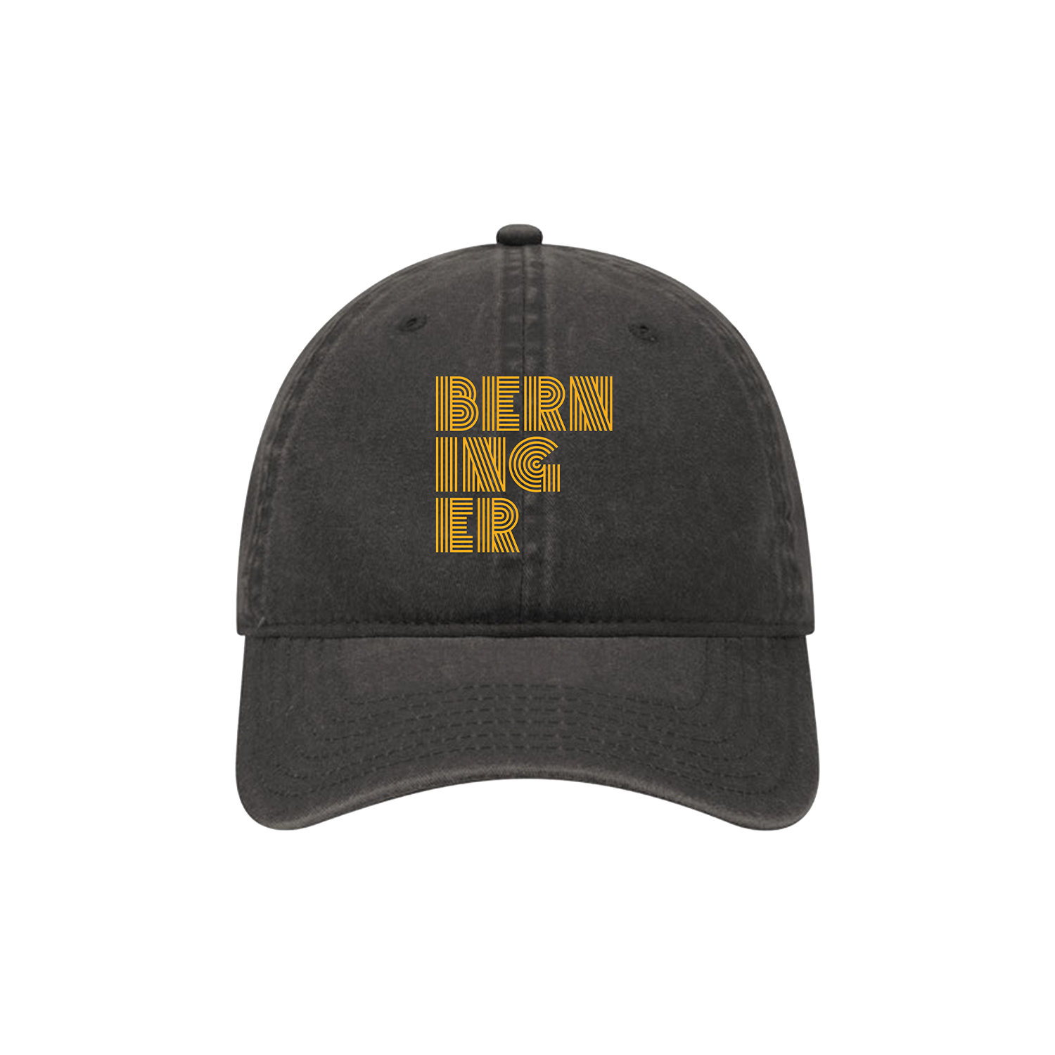 Berninger Dad Hat