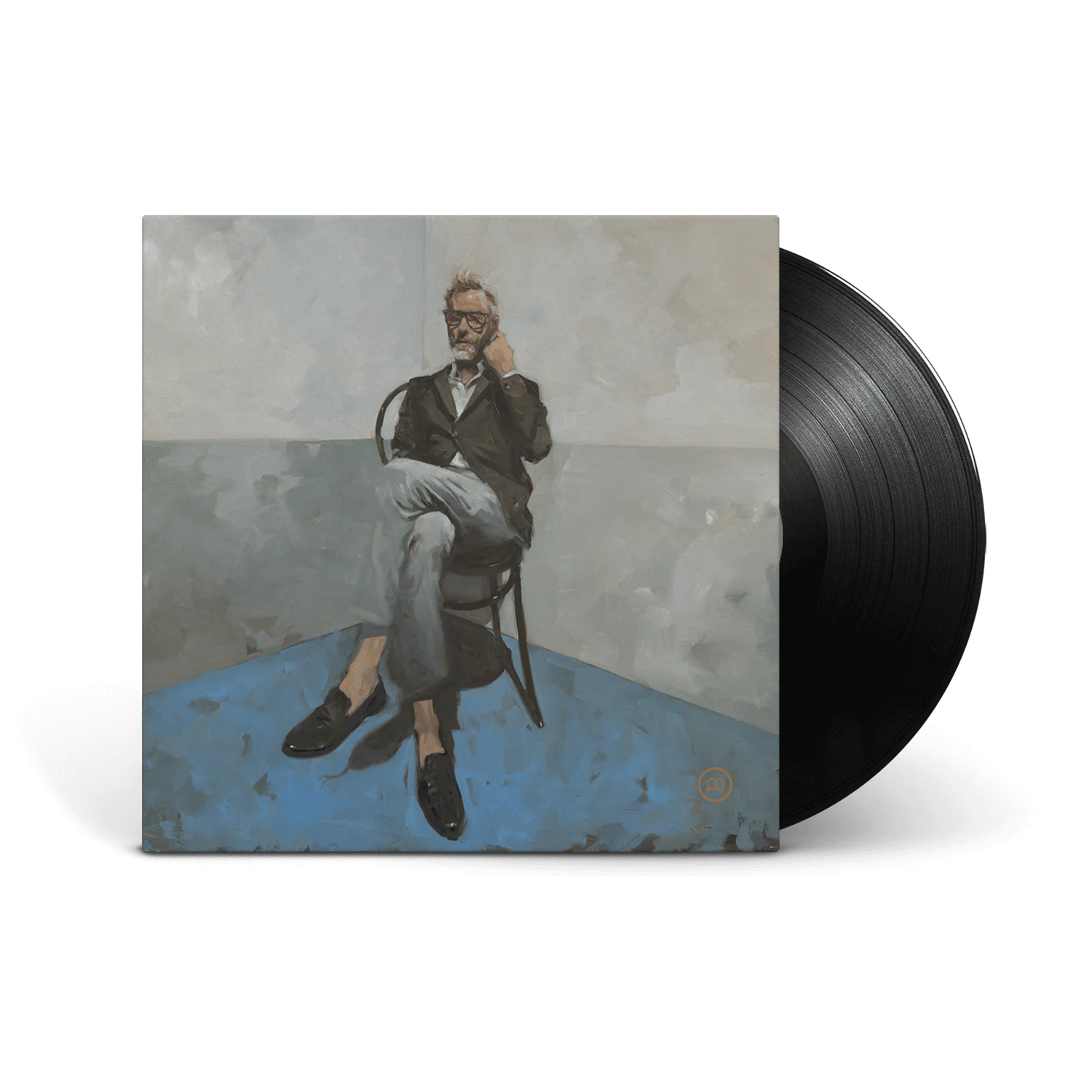 Matt Berninger – Serpentine Prison LP