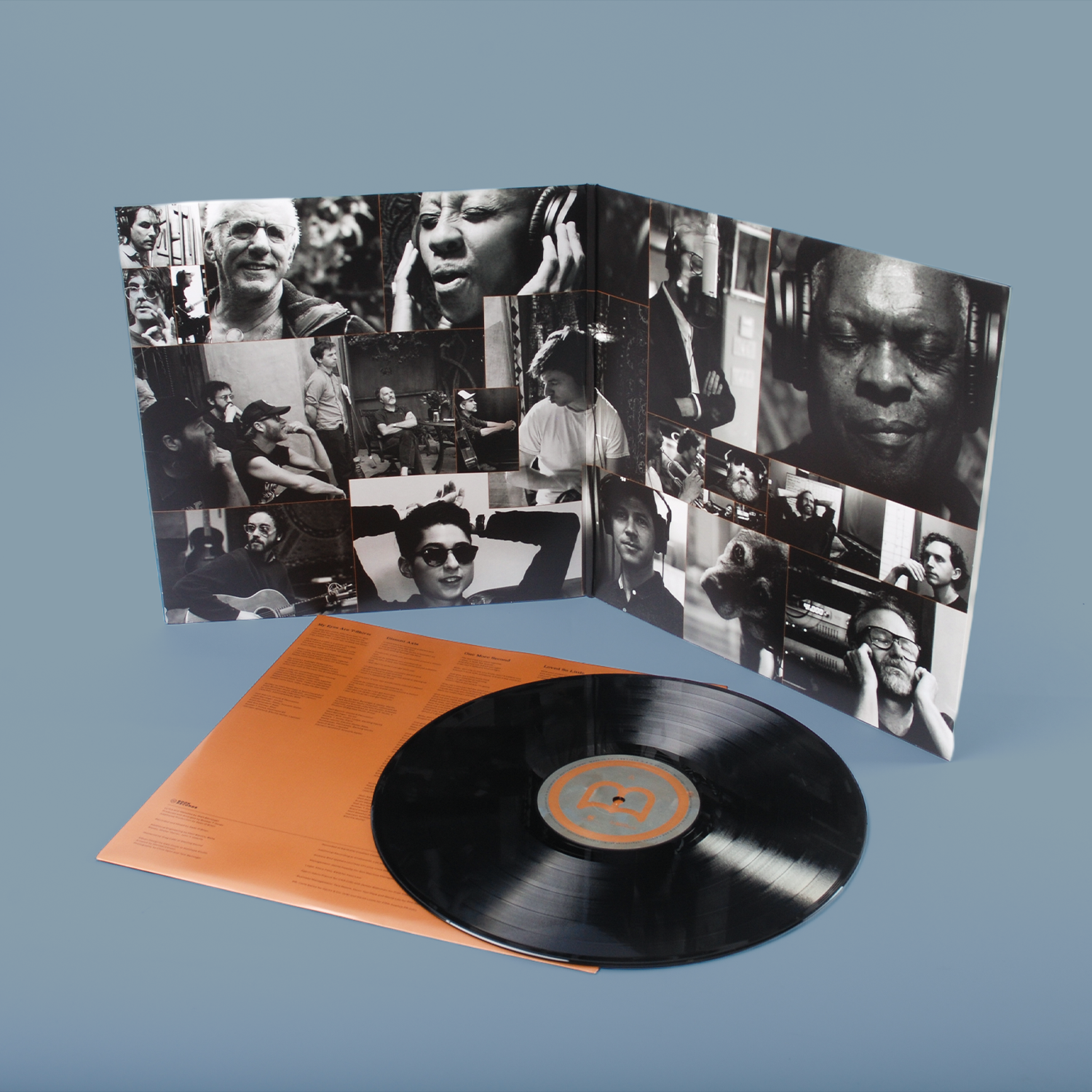 Matt Berninger – Serpentine Prison LP