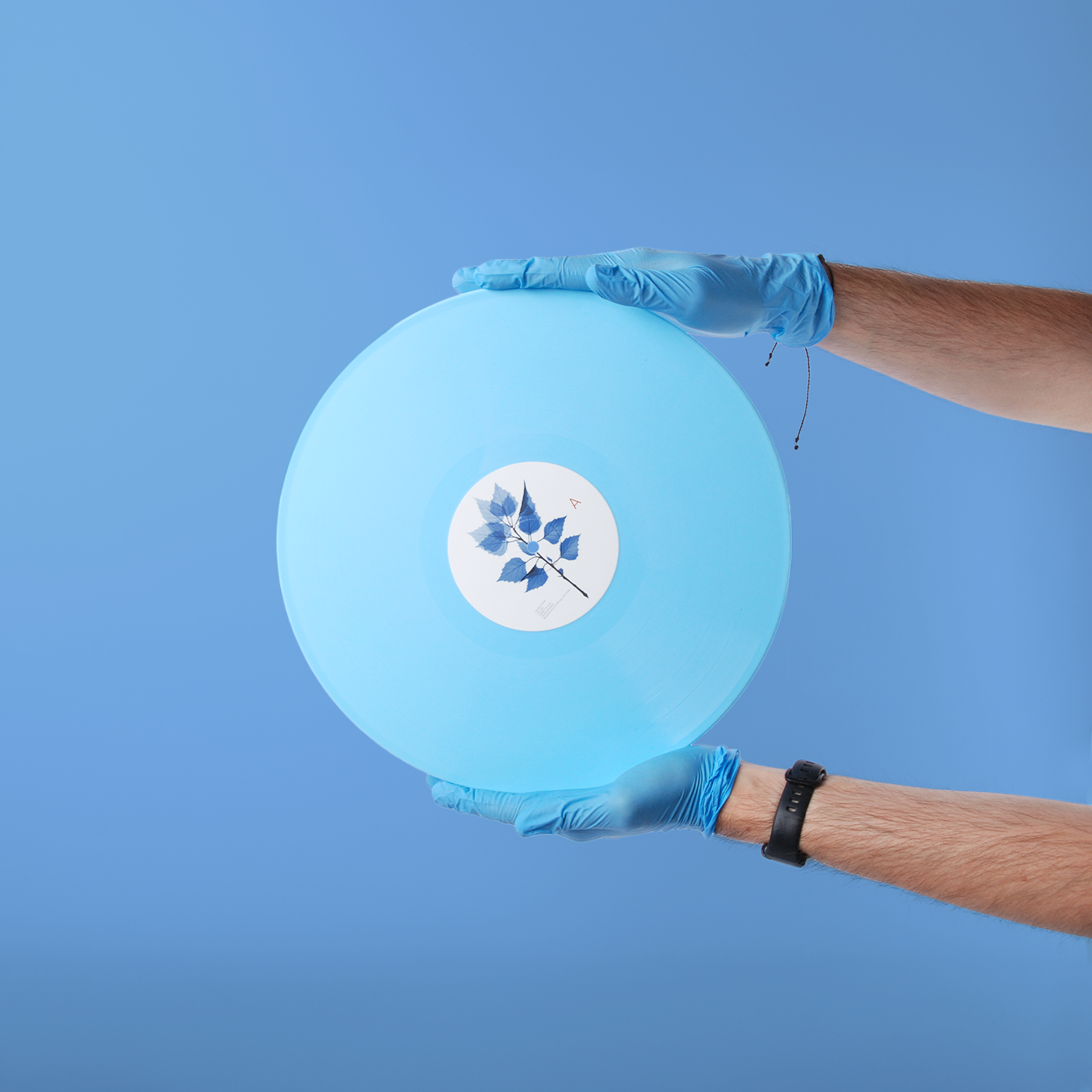 Matt Berninger – Get Sunk LP Blue