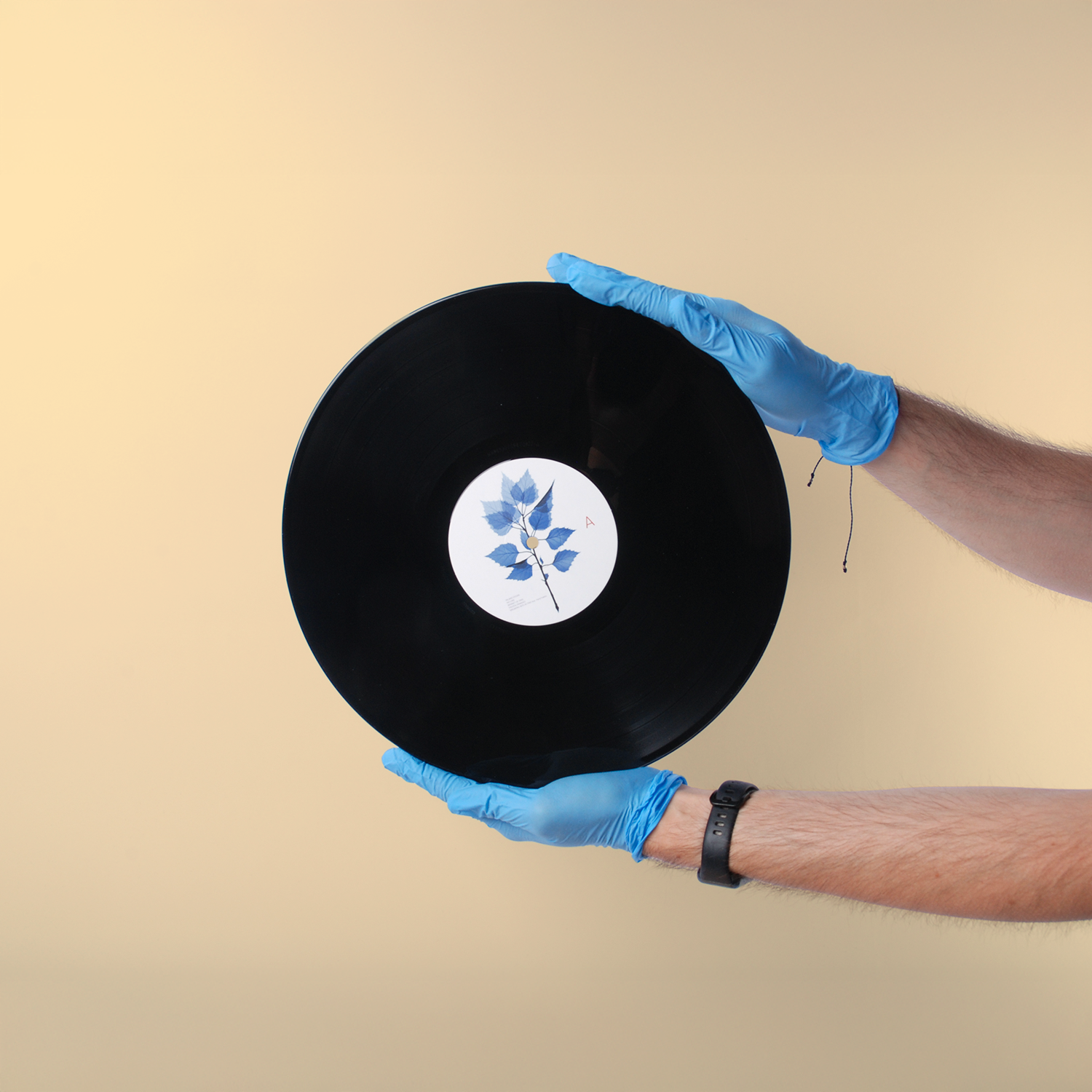 Matt Berninger – Get Sunk LP Black