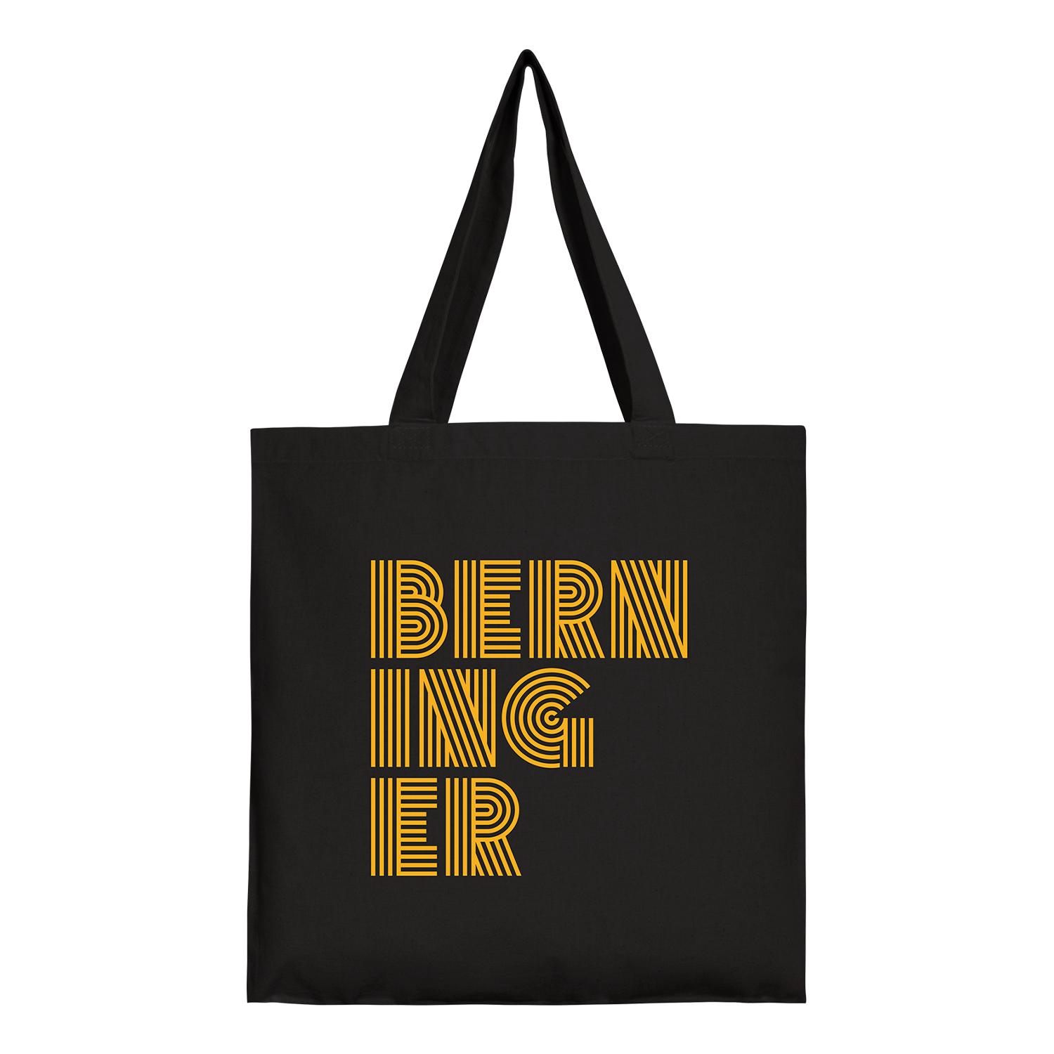Berninger Tote Bag